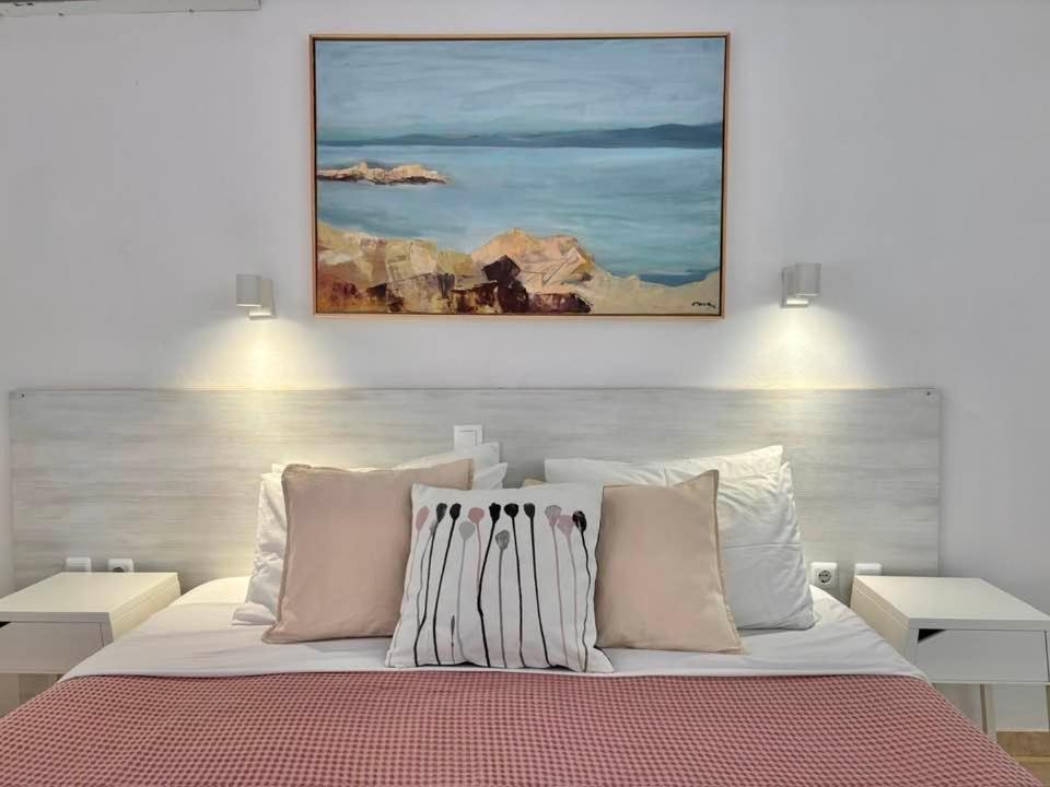 Olia Studios Olga Studios Фаліракі Екстер'єр фото