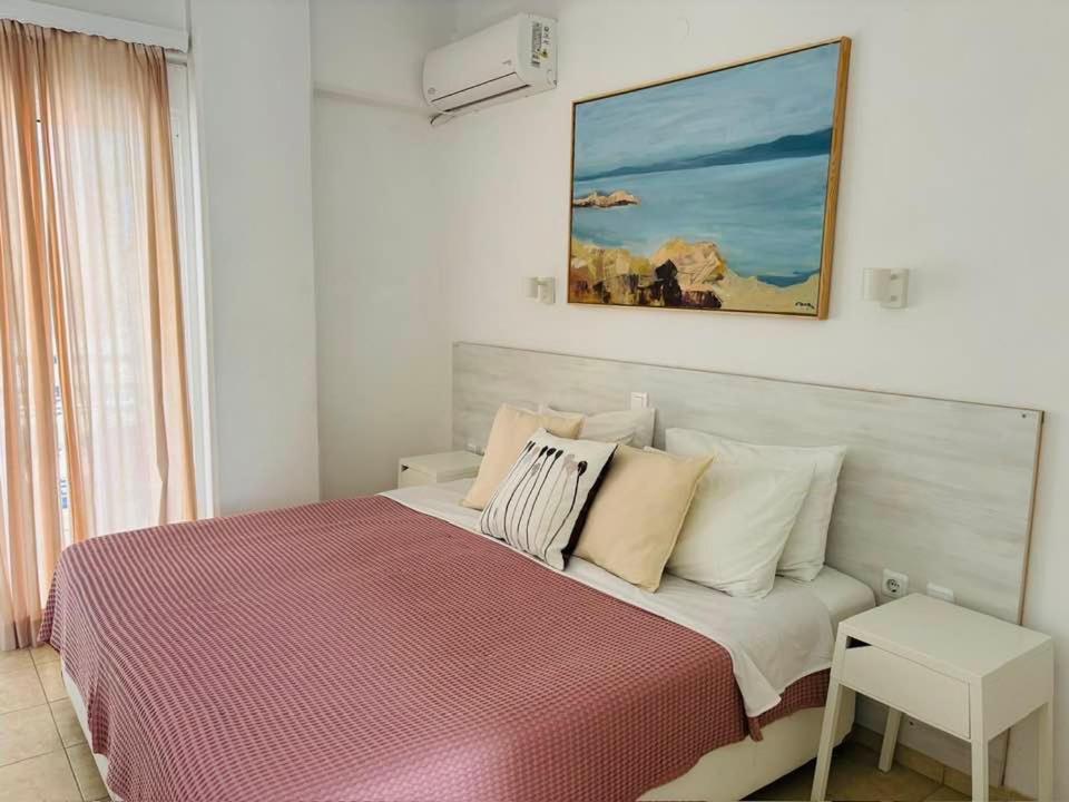 Olia Studios Olga Studios Фаліракі Екстер'єр фото