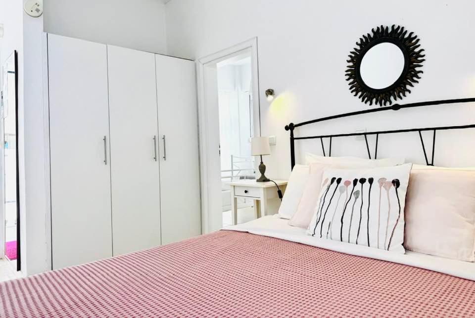 Olia Studios Olga Studios Фаліракі Екстер'єр фото