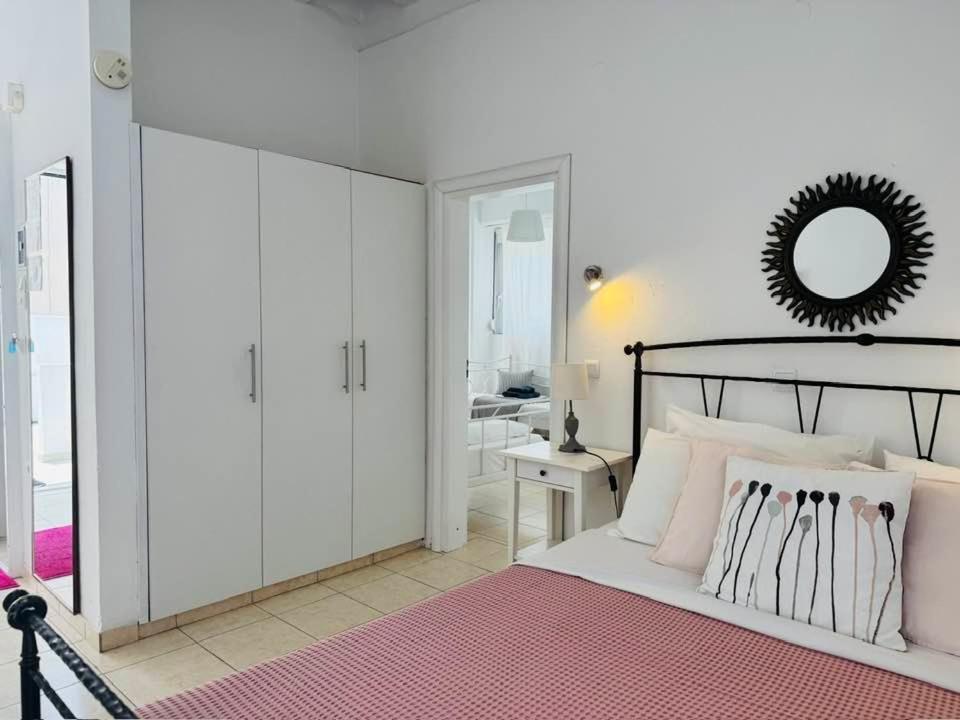 Olia Studios Olga Studios Фаліракі Екстер'єр фото