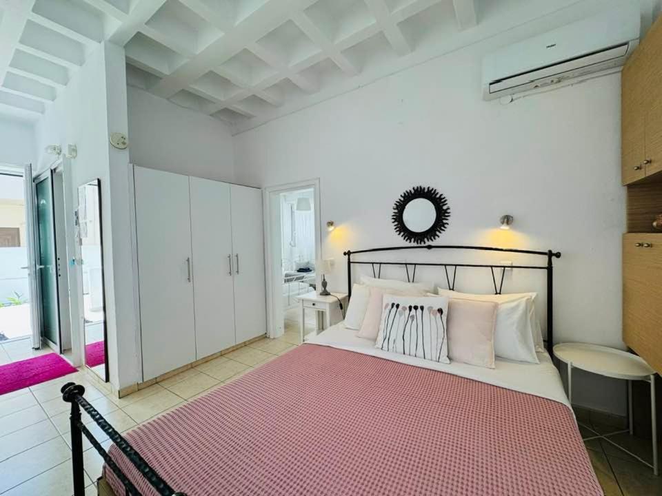 Olia Studios Olga Studios Фаліракі Екстер'єр фото
